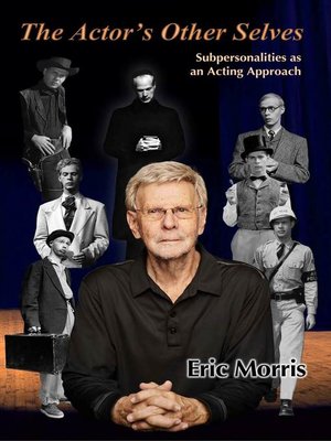cover image of The Actor's Other Selves